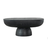 Coffee Tables: BLACK IS BACK CEMENT COFFEE TABLE