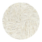 Coffee Tables: PURIST MOTHER OF PEARL HAND MADE COFFEE TABLE