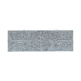 Buffets & Sideboards: MOTHER OF PEARL HAND MADE SWISH SIDEBOARD