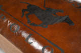 Vases & Table Decor: LARGE CHARLESTON POLO HAND MADE CUSHION
