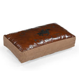 Vases & Table Decor: LARGE CHARLESTON POLO HAND MADE CUSHION