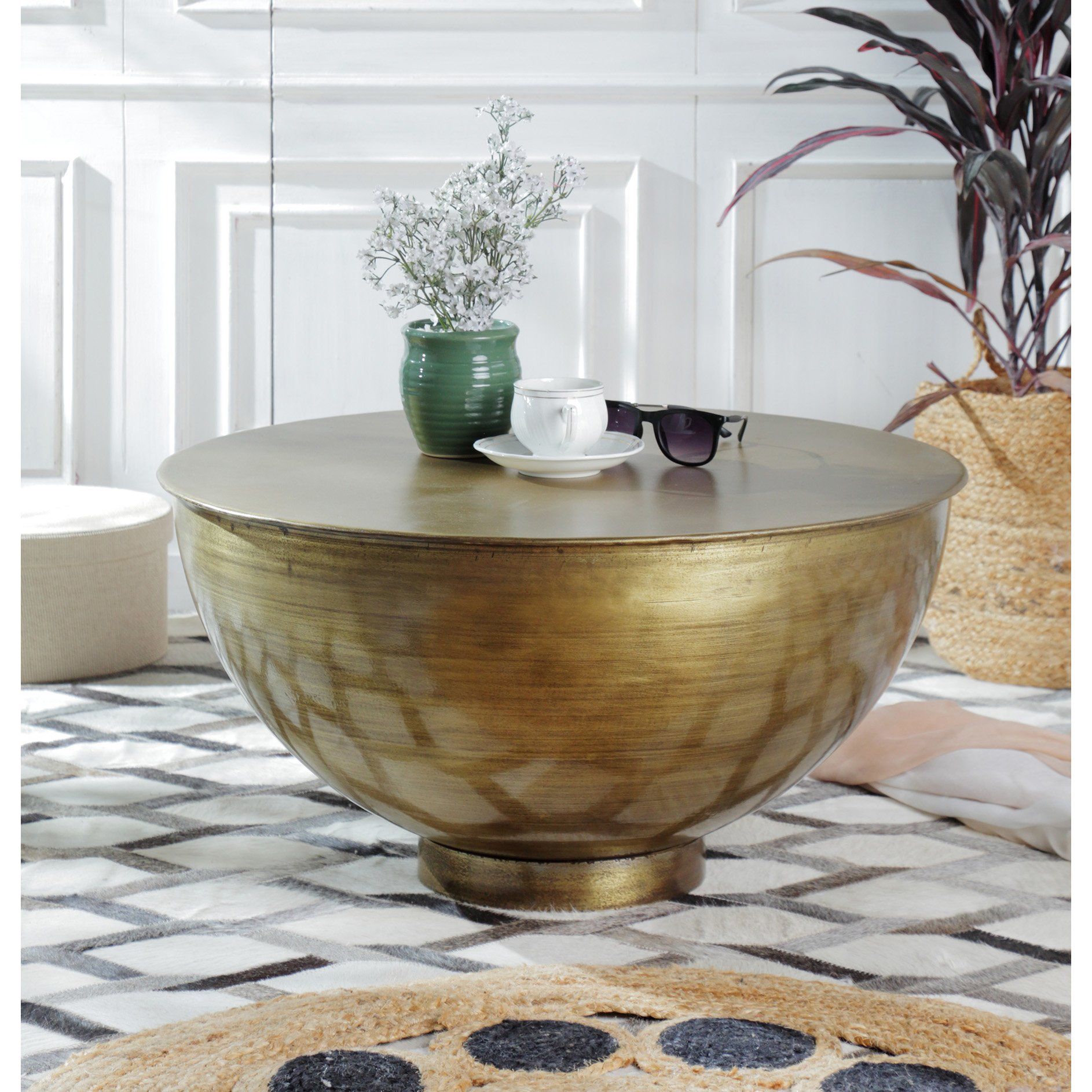 Coffee Tables: SERENA COFFEE TABLE