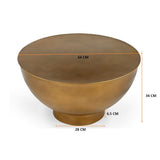 Coffee Tables: SERENA COFFEE TABLE