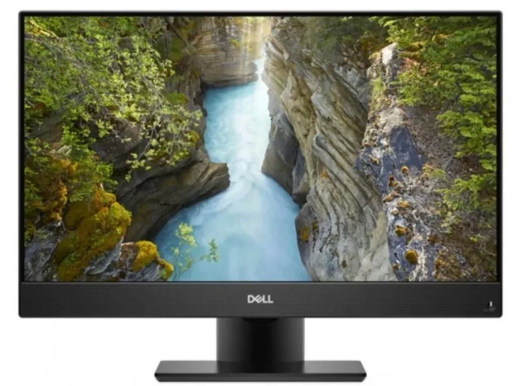 Laptops: (Refurbished) Dell OptiPlex 7470 All-In-One 23.8" Intel Core i5-9500 16GB RAM 512GB SSD Windows 11 Home