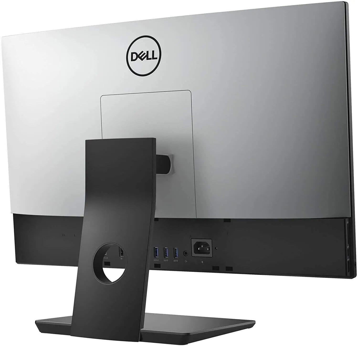 Laptops: (Refurbished) Dell OptiPlex 7470 All-In-One 23.8" Intel Core i5-9500 16GB RAM 512GB SSD Windows 11 Home