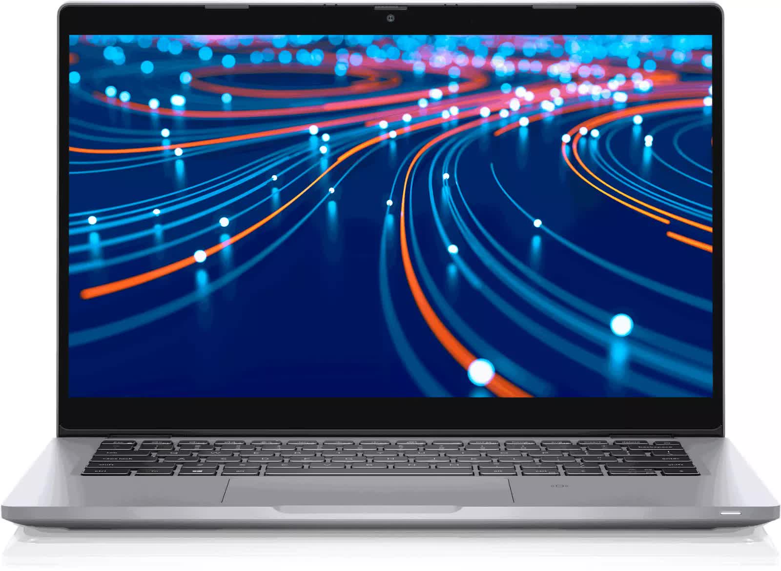 Laptops: (Refurbished) Dell Latitude 5310 Laptop - 13" Touch Display Intel Core i5-10310U 16GB RAM 256GB SSD Windows 11 Pro