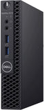 (Refurbished) Dell OptiPlex 3070 Micro – Refurbished | Intel Core i5-9500 | 16GB RAM | 256GB SSD | Windows 11 Pro