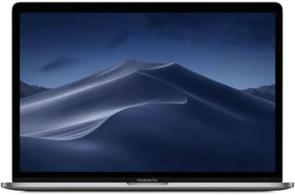 (Refurbished) Apple MacBook Pro (2019) 15