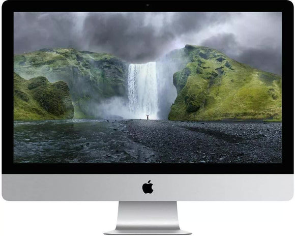 Apple (Refurbished) iMac 27