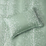 Duvet Covers: Artistic Vibes Abstract Duvet Cover Set - Easy Maintenance-King