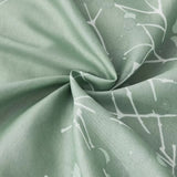 Duvet Covers: Artistic Vibes Abstract Duvet Cover Set - Easy Maintenance-King