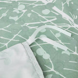 Duvet Covers: Artistic Vibes Abstract Duvet Cover Set - Easy Maintenance-King