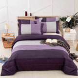 Quilts & Duvets: Urban Nest 3‑Piece Comforter Collection  Fresh Room Aesthetic