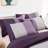 Quilts & Duvets: Urban Nest 3‑Piece Comforter Collection  Fresh Room Aesthetic