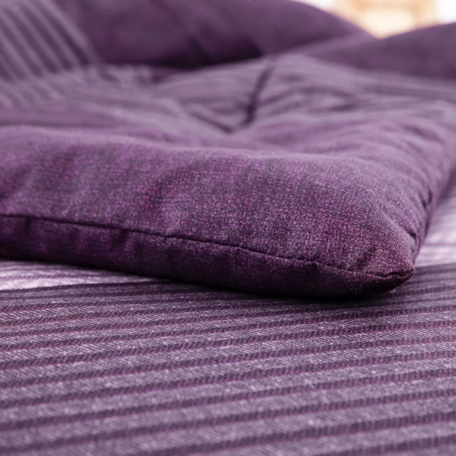 Quilts & Duvets: Urban Nest 3‑Piece Comforter Collection  Fresh Room Aesthetic