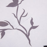 Dreamy Nights Marbled leaf Quilted Comforter Set – Soft 3‑Piece Look