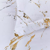 Quilts & Duvets: Cloud Rest Bedding Collection  Minimal 3‑Piece Comforter