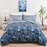 Quilts & Duvets: GlowUp Bedroom Comforter  3‑Piece Insta‑Aesthetic Set