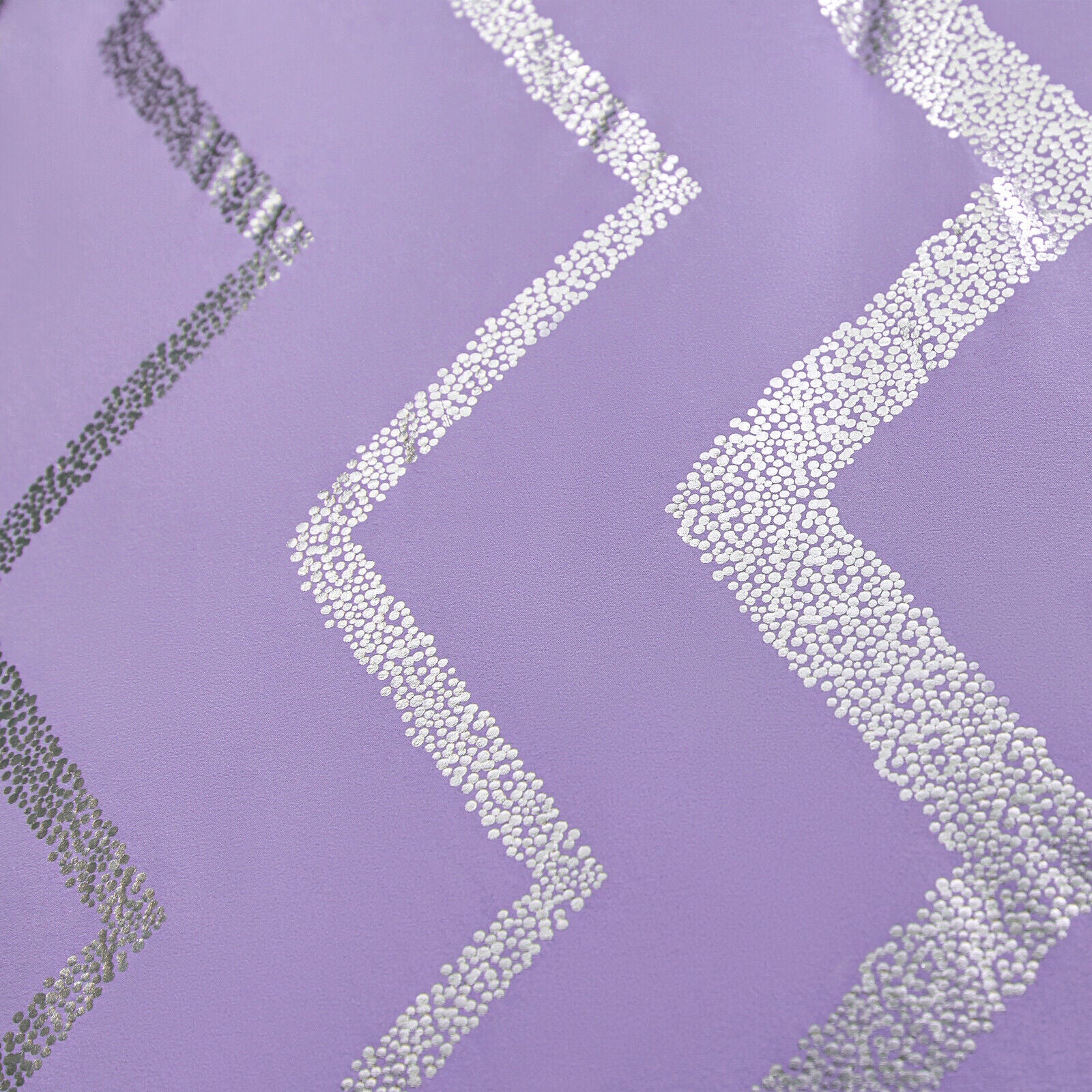 Quilts & Duvets: Soft Purple Comforter Set, King Size, Cozy 3-Piece Bedding with Pillowcases