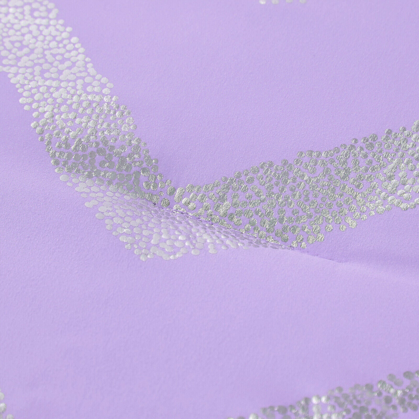 Quilts & Duvets: Soft Purple Comforter Set, King Size, Cozy 3-Piece Bedding with Pillowcases