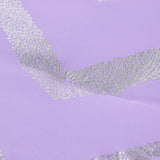 Quilts & Duvets: Soft Purple Comforter Set, King Size, Cozy 3-Piece Bedding with Pillowcases
