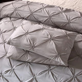 Quilts & Duvets: Chill Vibe Bedding Set  3‑Piece Comforter with Pillow Shams