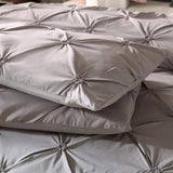 Quilts & Duvets: Chill Vibe Bedding Set  3‑Piece Comforter with Pillow Shams