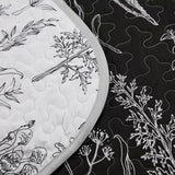 Blankets & Throws: Cultured Quilted Coverlet and Pillowcases Set: Style Meets Functionality - Queen size
