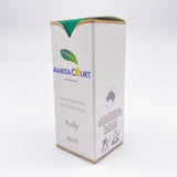 Perfume & Cologne: Amrita Court Pure and Essential Oils Purify 10ml