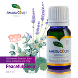 Perfume & Cologne: Amrita Court Pure and Essential Oils Peaceful Sleep 10ml