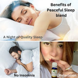 Perfume & Cologne: Amrita Court Pure and Essential Oils Peaceful Sleep 10ml