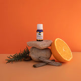 Perfume & Cologne: Amrita Court Pure and Essential Oils Enlighten 10ml