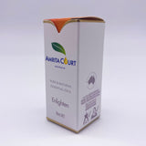 Perfume & Cologne: Amrita Court Pure and Essential Oils Enlighten 10ml