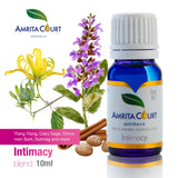 Perfume & Cologne: Amrita Court Pure and Essential Oils Intimacy 10ml
