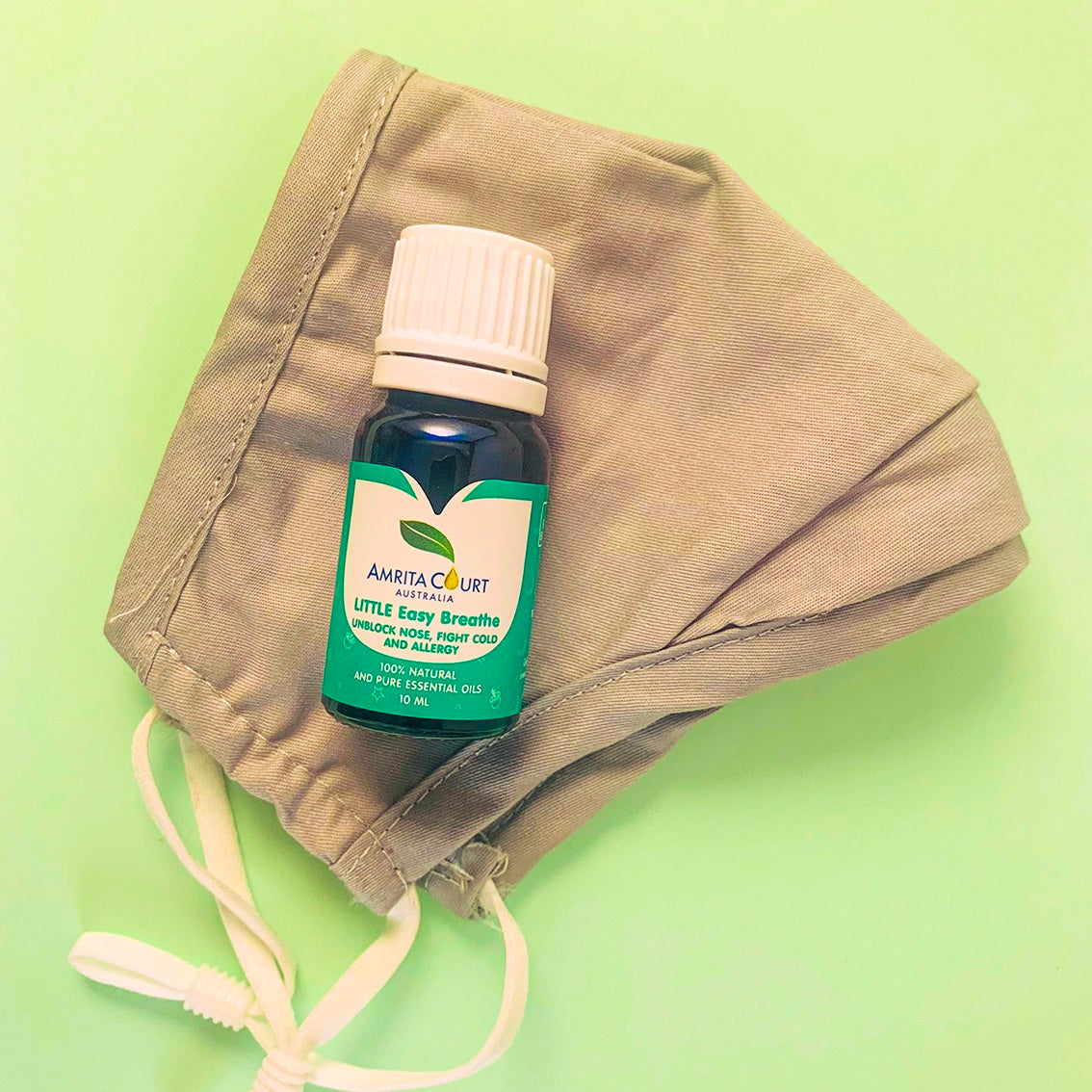 Perfume & Cologne: Amrita Court Little Breathe 10ml