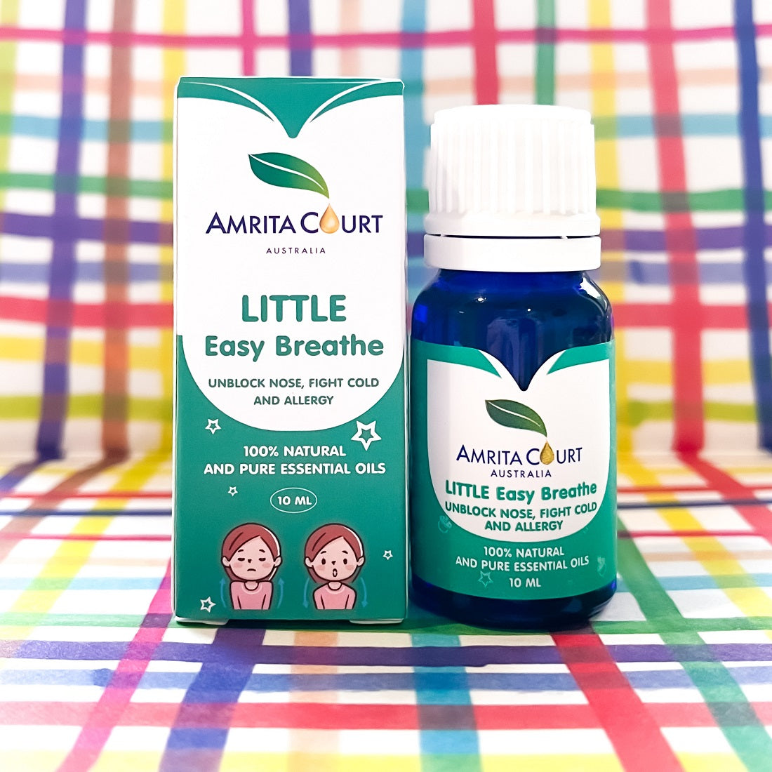 Perfume & Cologne: Amrita Court Little Breathe 10ml