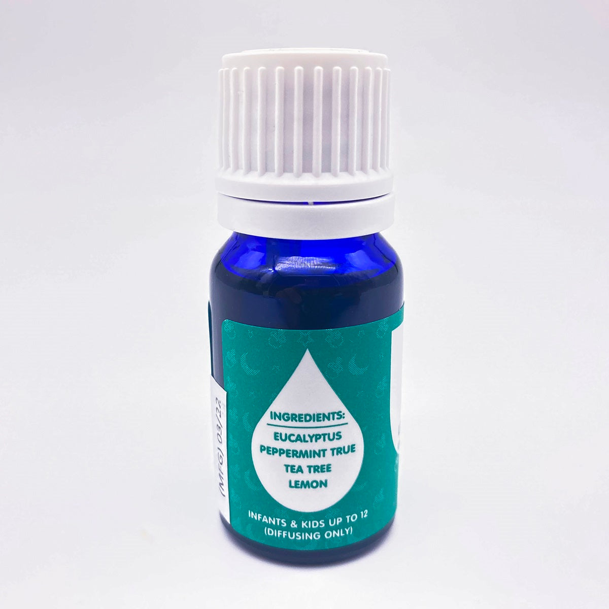 Perfume & Cologne: Amrita Court Little Breathe 10ml
