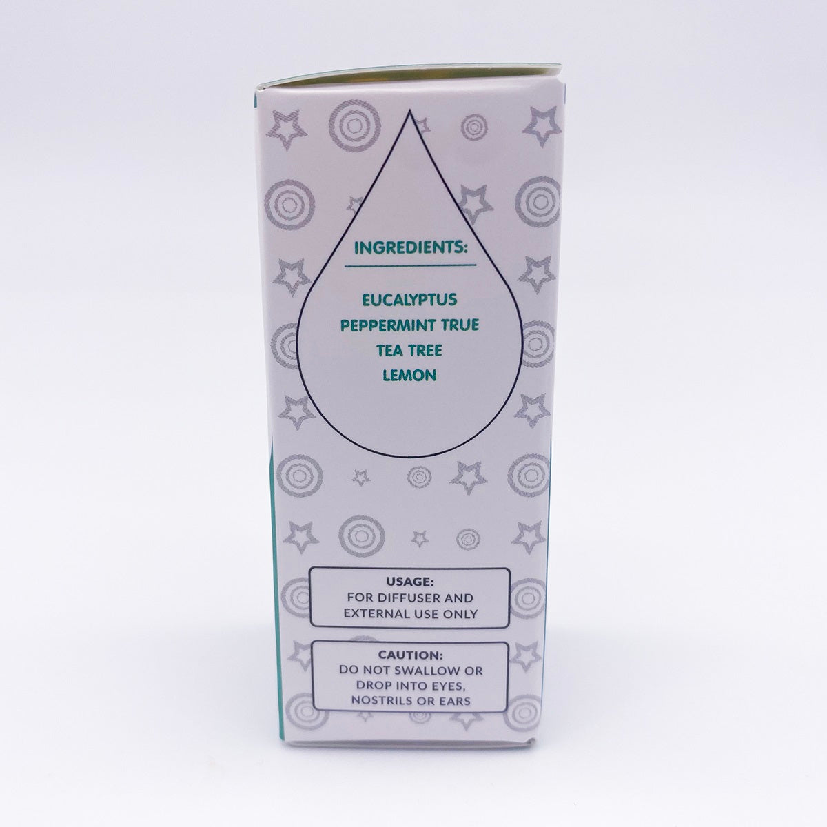 Perfume & Cologne: Amrita Court Little Breathe 10ml