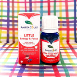 Perfume & Cologne: Amrita Court Little Energy & Focus 10ml