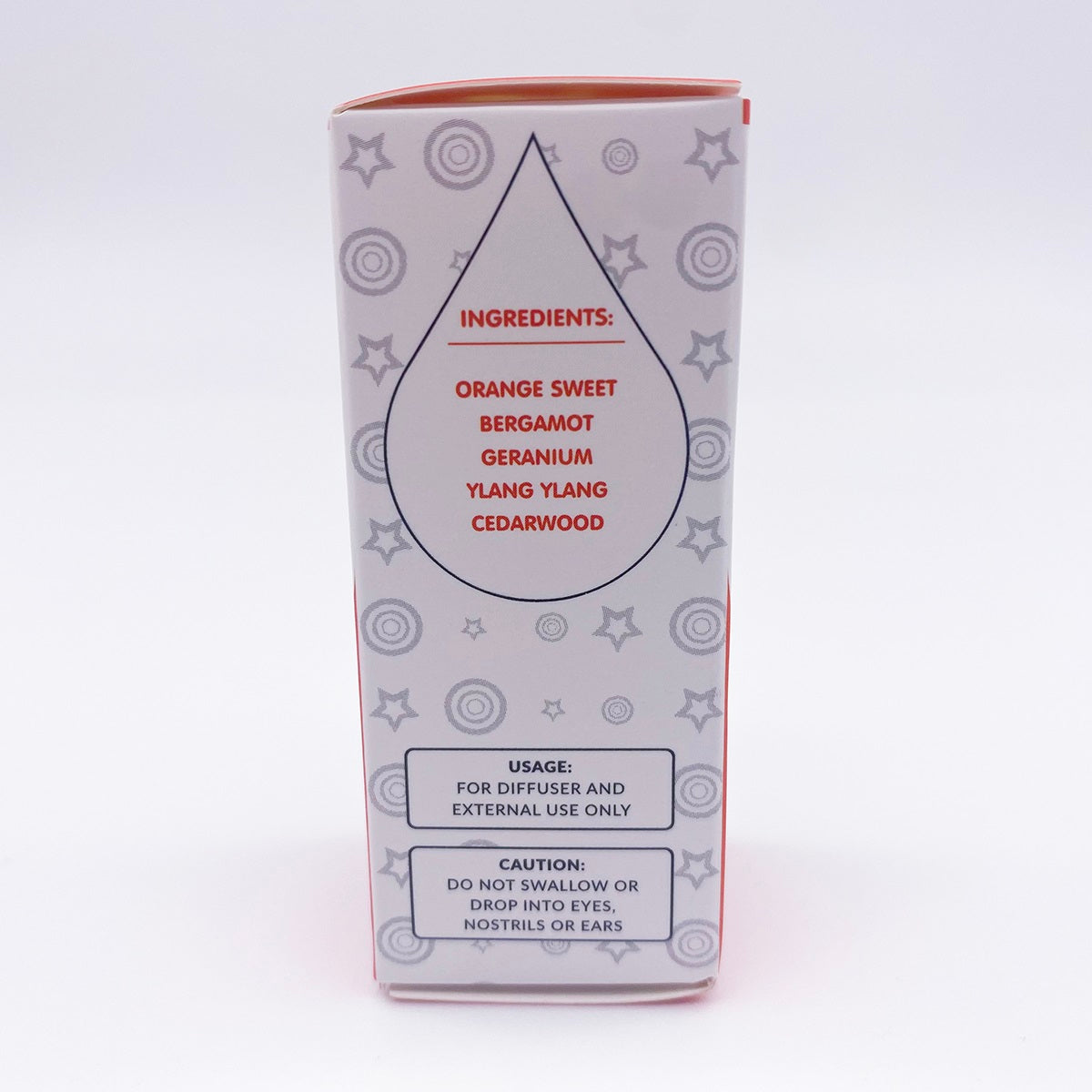 Perfume & Cologne: Amrita Court Little Energy & Focus 10ml