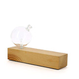 Aroma Diffusers: Geometry Oblong Nebuliser - Waterless Diffuser | Essential oil Burner | Aromatherapy| Home Fragrance