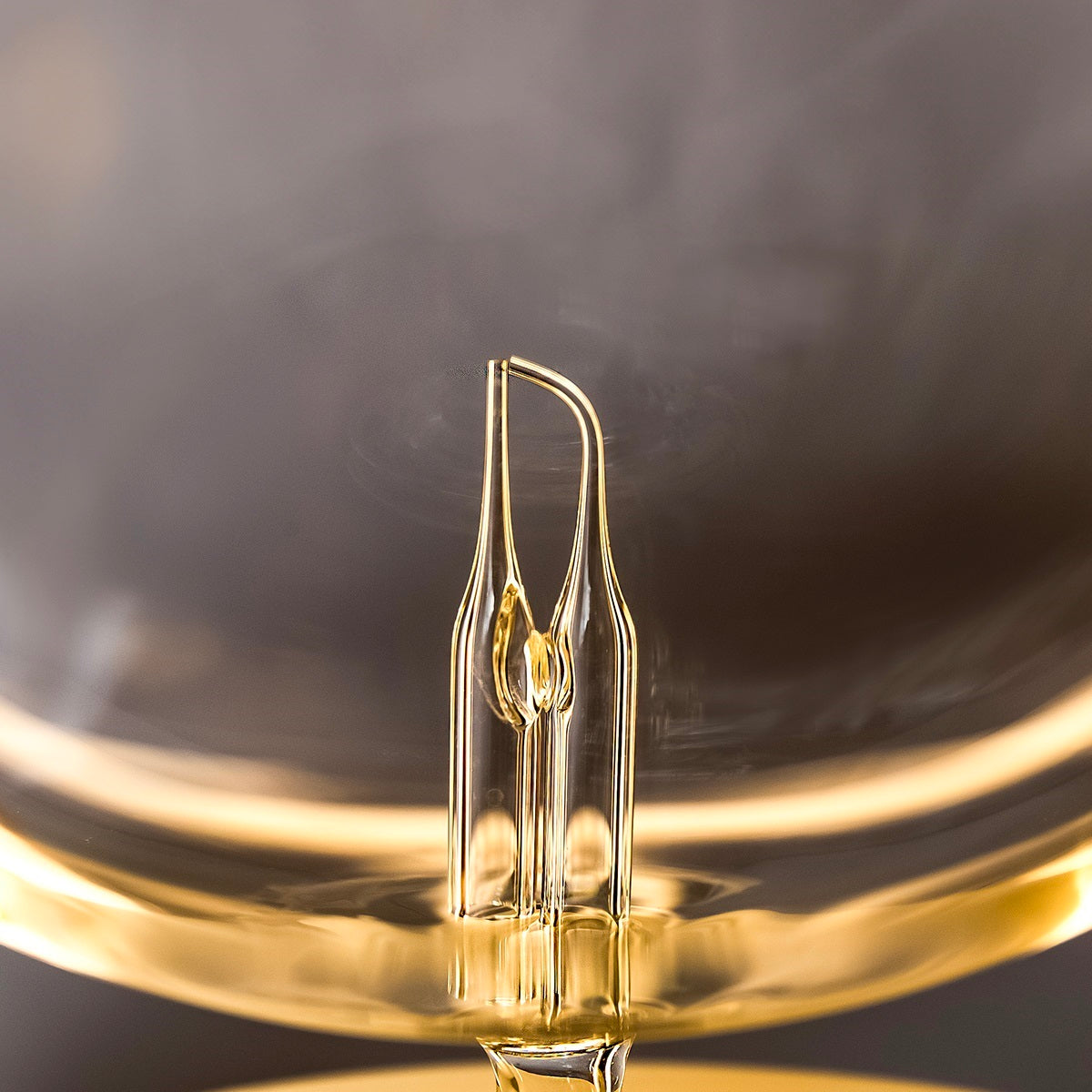 Aroma Diffusers: Geometry Oblong Nebuliser - Waterless Diffuser | Essential oil Burner | Aromatherapy| Home Fragrance