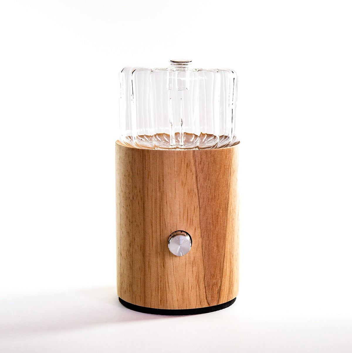 Aroma Diffusers: NOVA Ezy Eco-Friendly Waterless Diffuser | Portable Aroma Diffuser | No Plastics Pure Essential Oil Diffusing