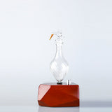 Aroma Diffusers: Diamond Bird Nebuliser - Waterless Diffuser | Essential oil Burner | Aromatherapy| Home Fragrance