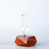 Aroma Diffusers: Diamond Bird Nebuliser - Waterless Diffuser | Essential oil Burner | Aromatherapy| Home Fragrance