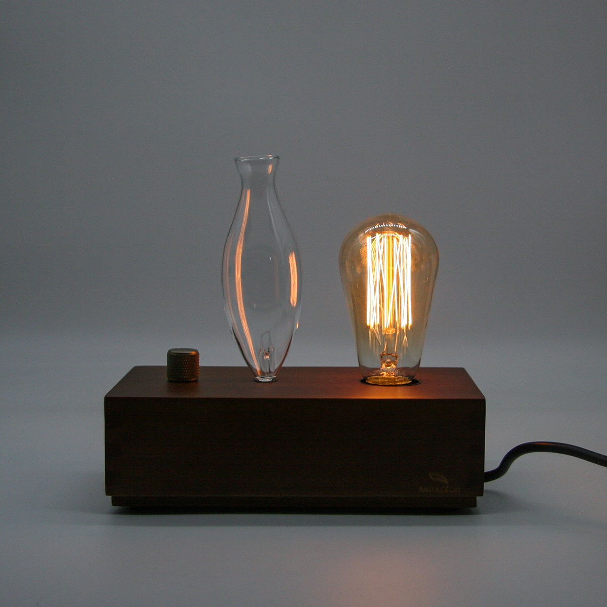 Aroma Diffusers: Antiq Eco-Friendly Nebuliser | Vintage Waterless Diffuser | No Plastics Pure Essential Oil Diffusing