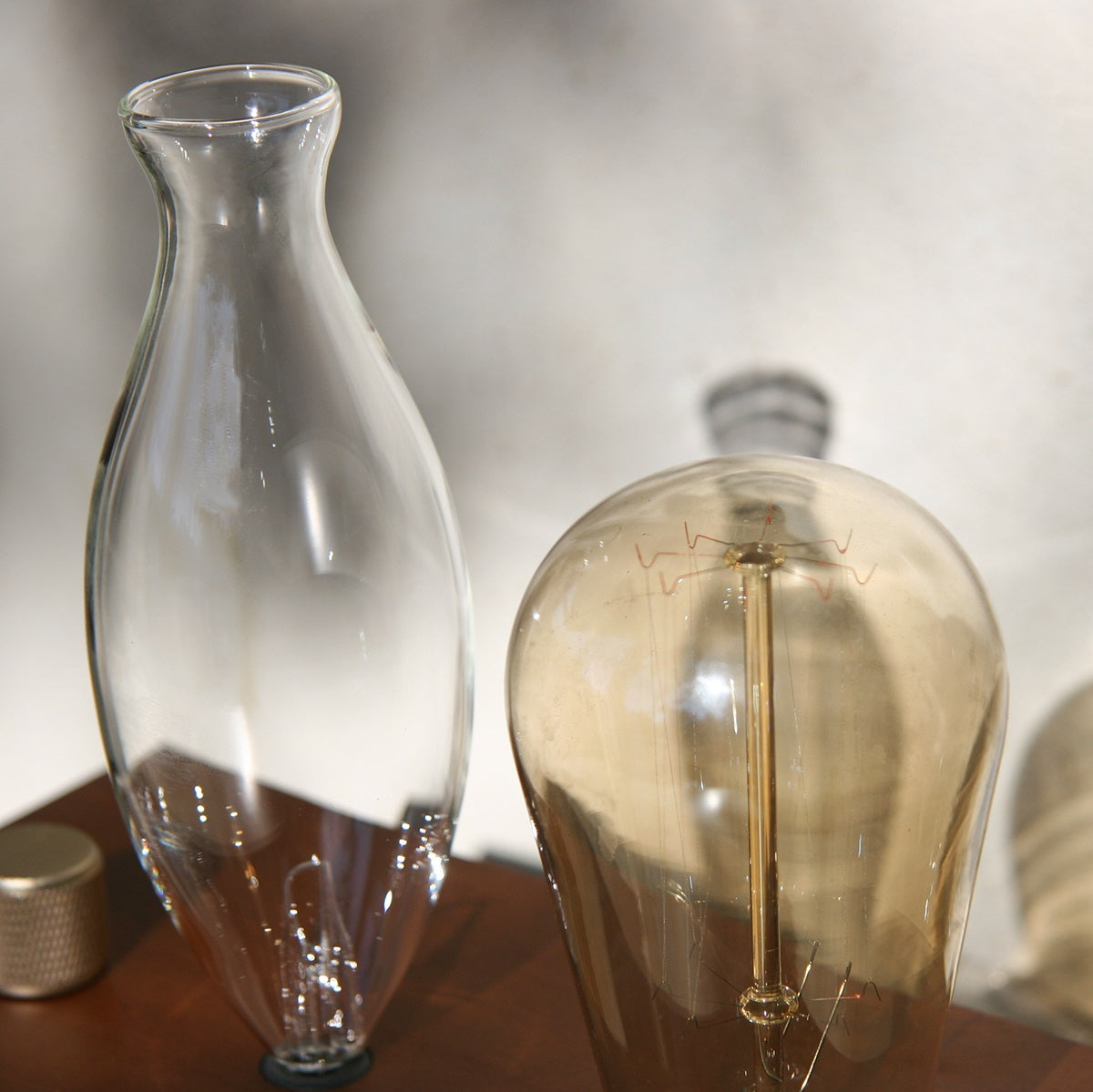 Aroma Diffusers: Antiq Eco-Friendly Nebuliser | Vintage Waterless Diffuser | No Plastics Pure Essential Oil Diffusing
