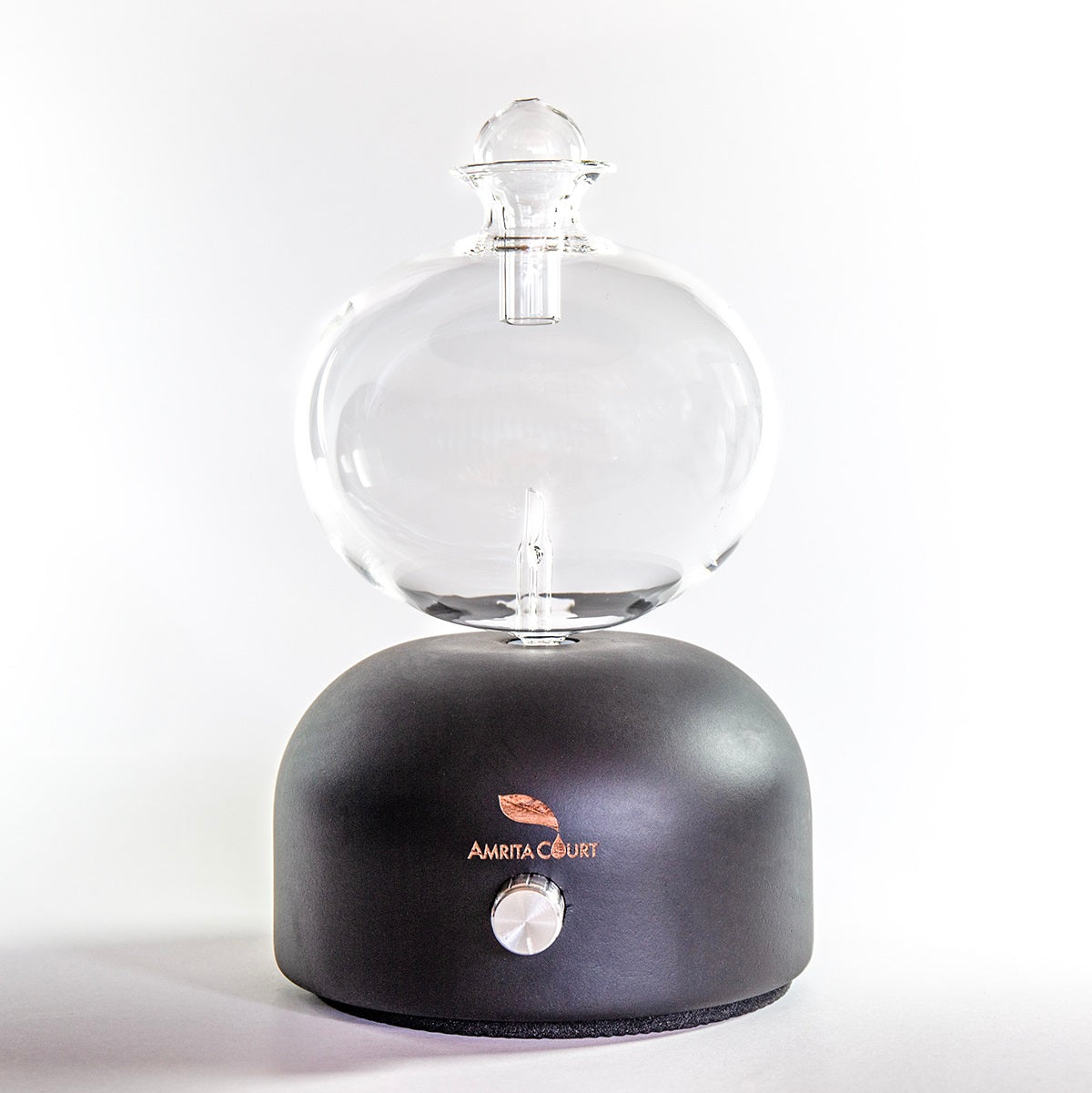 Aroma Diffusers: Oscar High Eco-Friendly Nebuliser | Waterless Aroma Diffuser | No Plastics Pure Essential Oil Diffusing