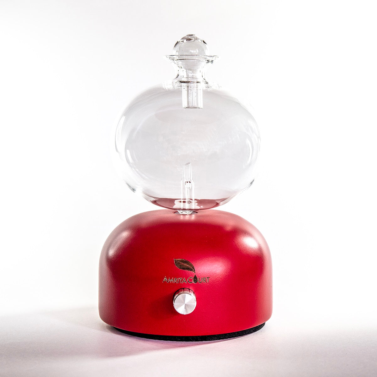 Aroma Diffusers: Oscar High Eco-Friendly Nebuliser | Waterless Aroma Diffuser | No Plastics Pure Essential Oil Diffusing