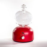 Aroma Diffusers: Oscar High Eco-Friendly Nebuliser | Waterless Aroma Diffuser | No Plastics Pure Essential Oil Diffusing